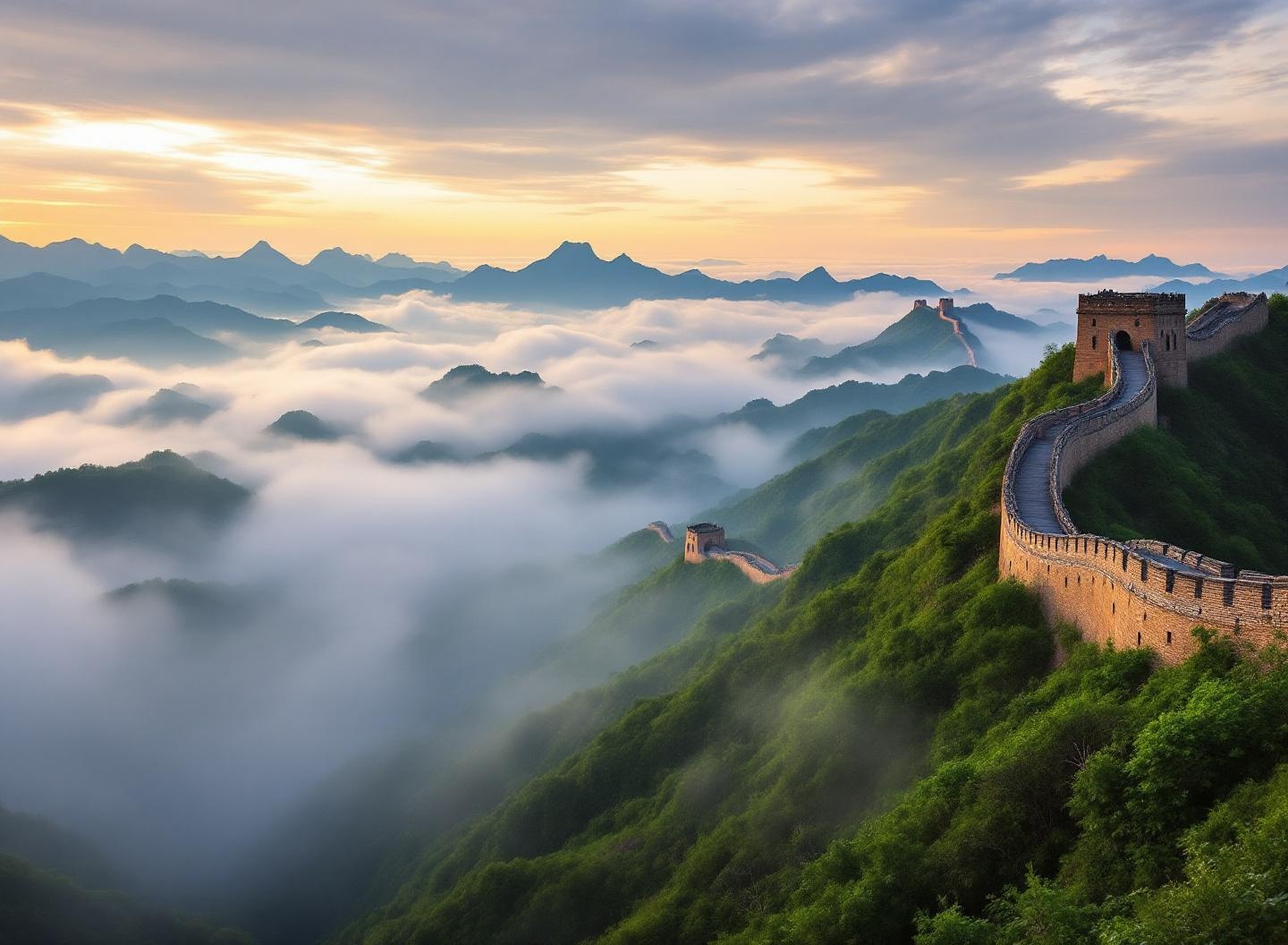 China + Dubái