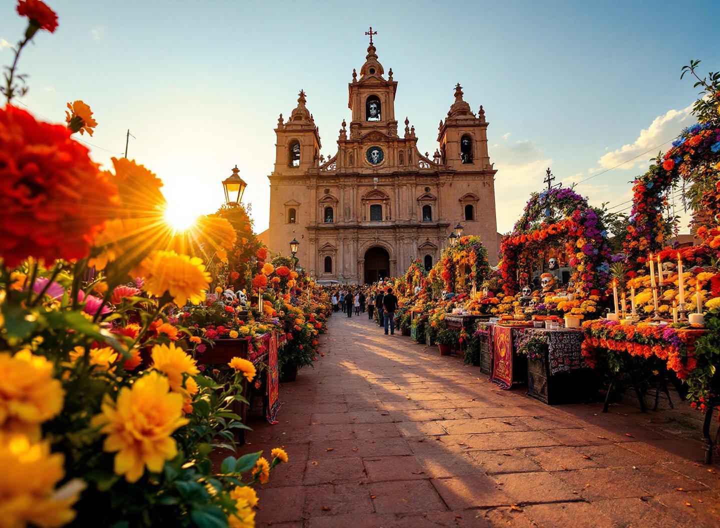 Oaxaca